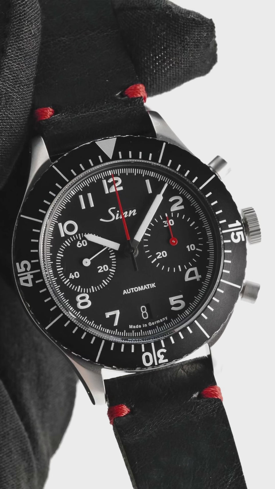 Sinn 158 deals