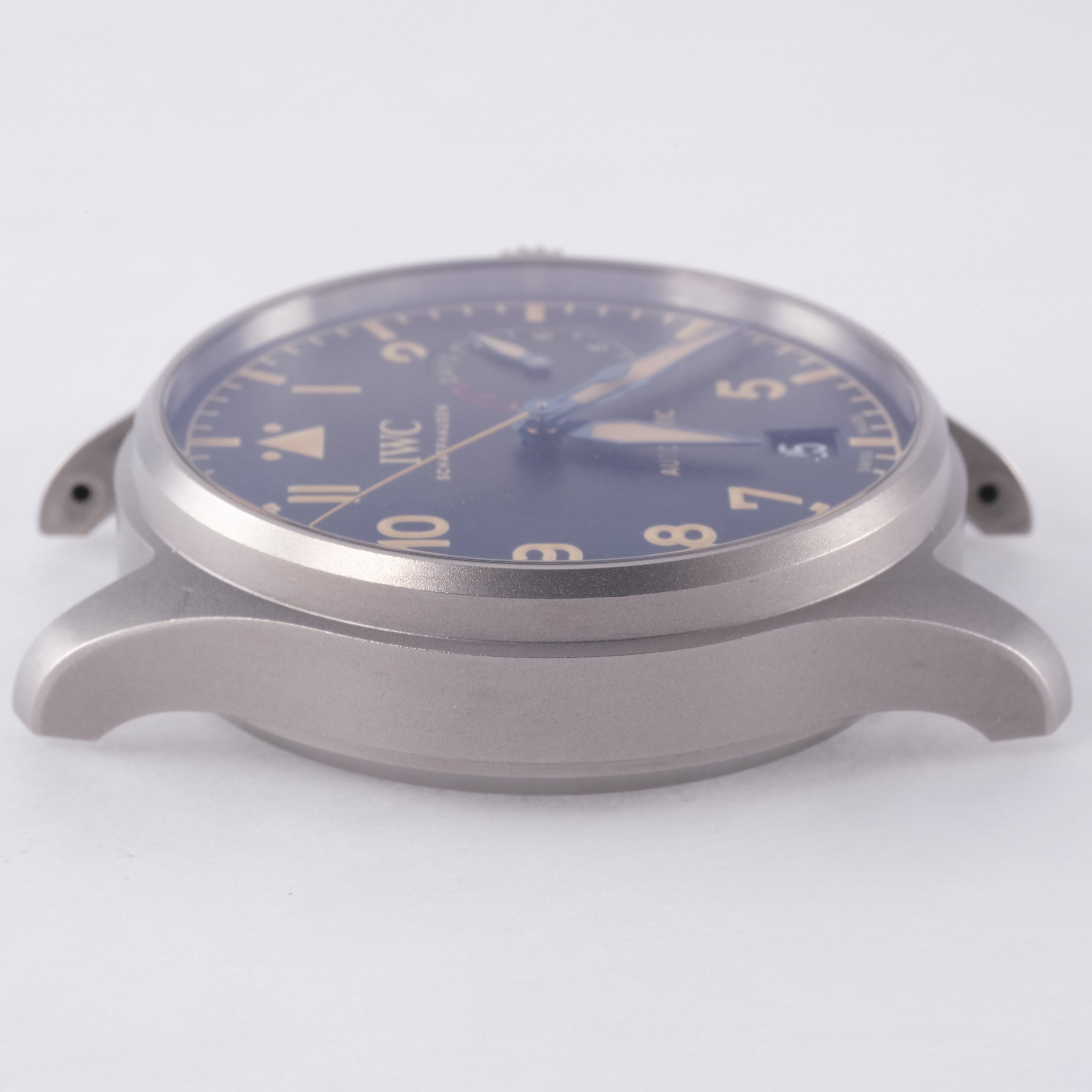 Iwc deals ref 5010