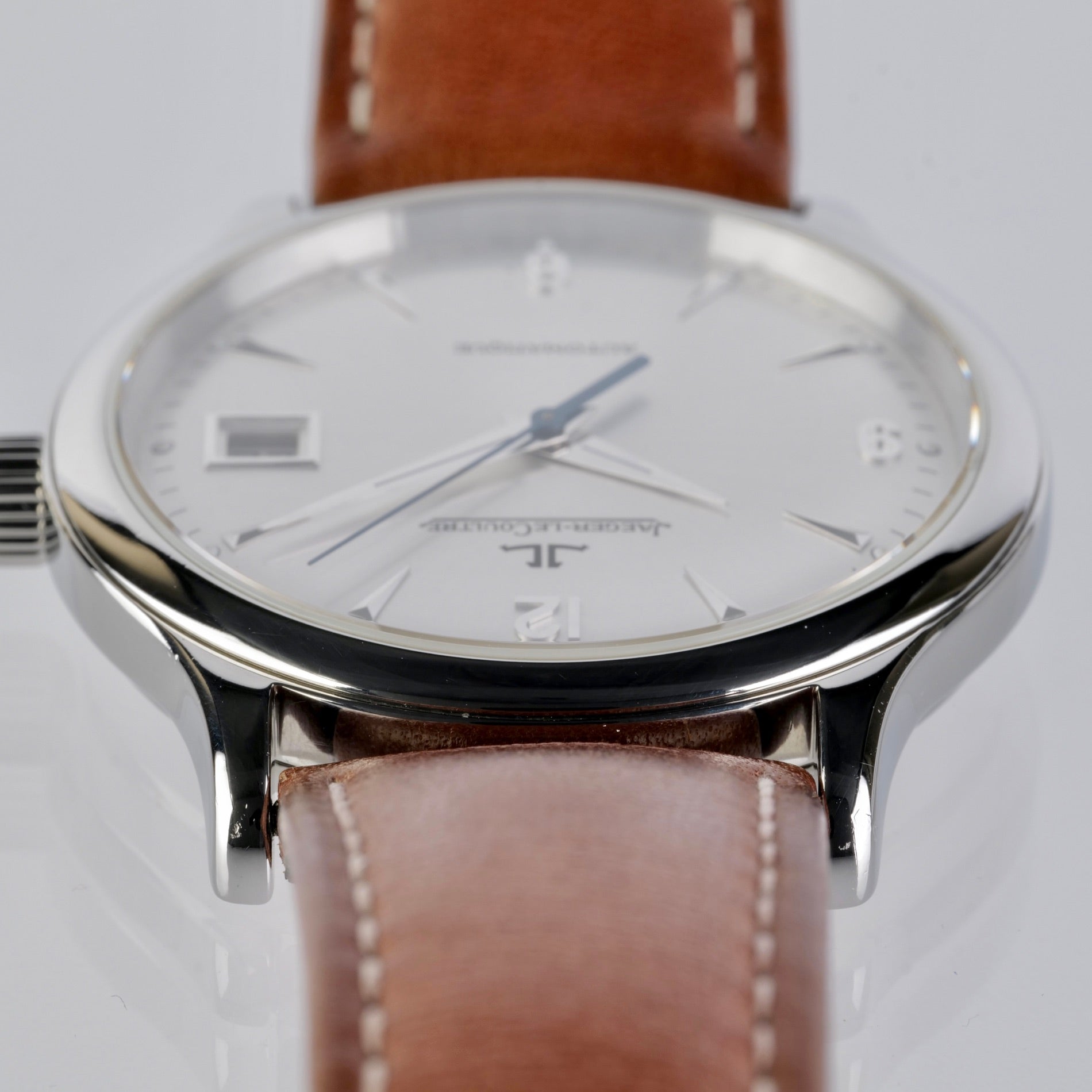 Jaeger LeCoultre Master Control